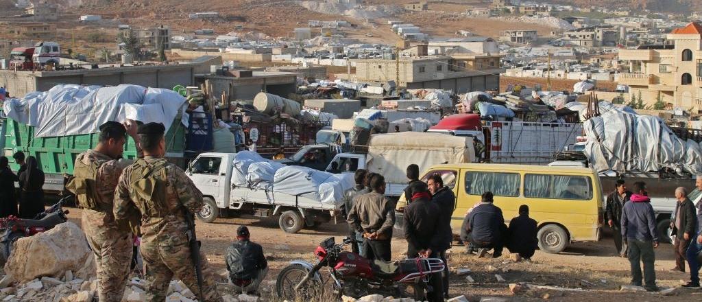 السوريون في المرتبة الأولى بين المُجنَّسين في ولاية ألمانية