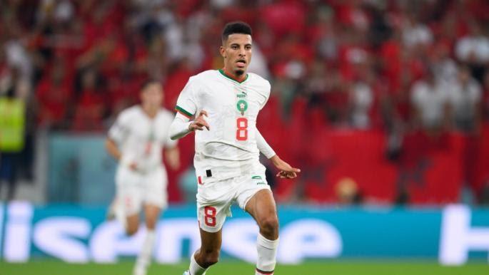 ليستر سيتي" يقترب من ضمّ أحد نجوم منتخب المغرب