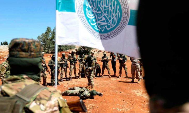 تحرير الشام تتعهد بإصدار عفو عام عن المعتقلين خلال شهر رمضان