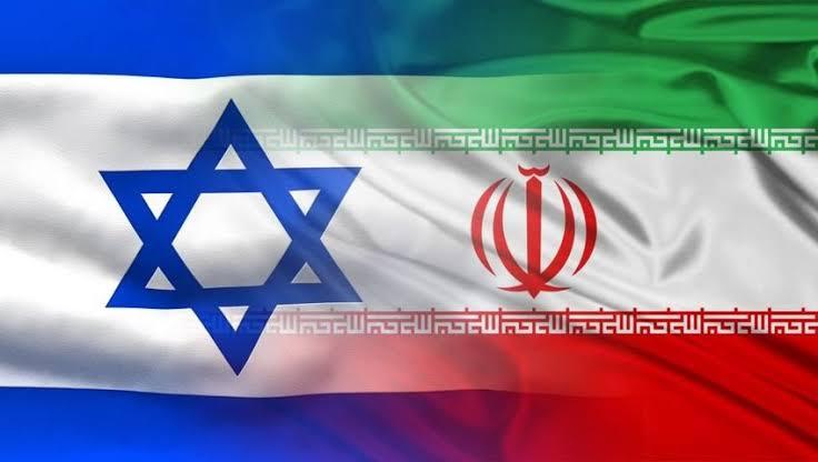 إيران تُطمئِّن إسرائيل: لن نتدخل في الحرب