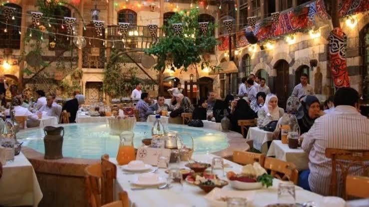 النظام السوري يرفع من جديد أسعار المواد الغذائية