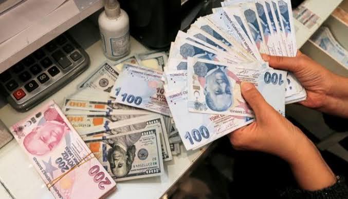أسعار صرف العملات والذهب في سورية وتركيا اليوم الأربعاء 24/ 4/ 2024