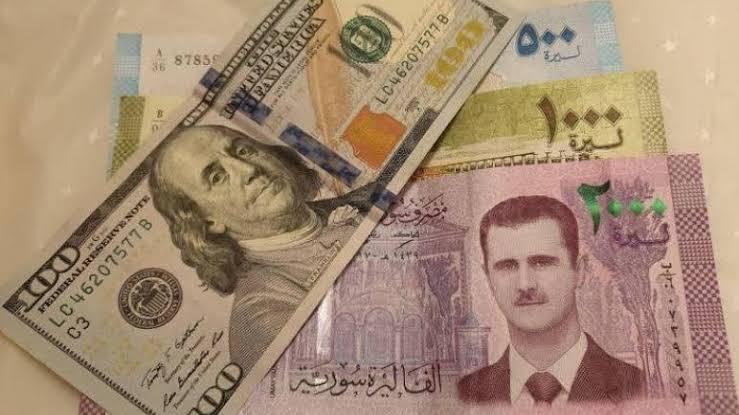 أسعار صرف العملات والذهب في سورية وتركيا اليوم الخميس 25/ 4/ 2024