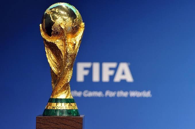 السعودية تستضيف كأس العالم 2034