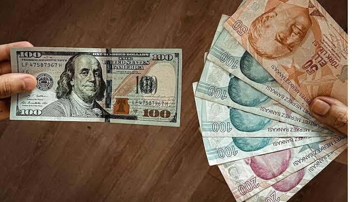 أسعار صرف العملات والذهب في سورية وتركيا اليوم الثلاثاء 30/ 4/ 2024