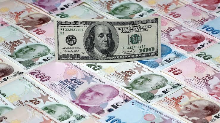 أسعار صرف العملات والذهب في سورية وتركيا اليوم الاثنين 15/ 4/ 2024