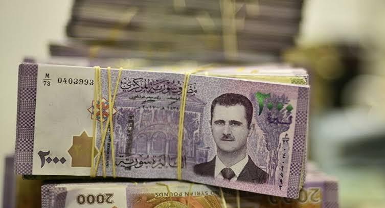 أسعار صرف العملات والذهب في سورية وتركيا اليوم الاثنين 29/ 4/ 2024
