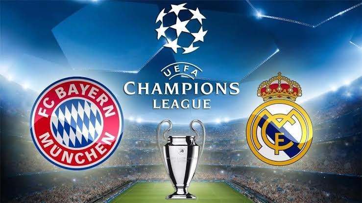 قبيل موقعة الـ"أليانز أرينا".. إليك تاريخ مواجهات ريال مدريد وبايرن ميونخ