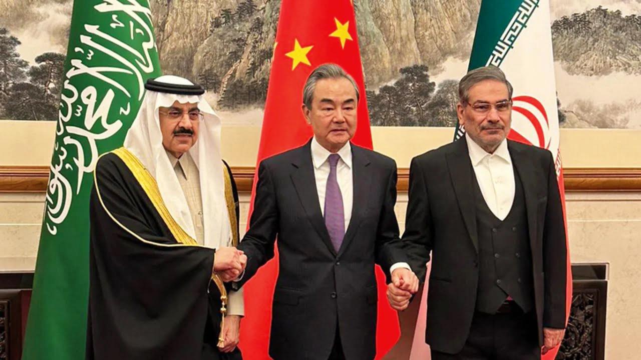 ماذا تعني الصفقة السعودية الإيرانية للشرق الأوسط؟