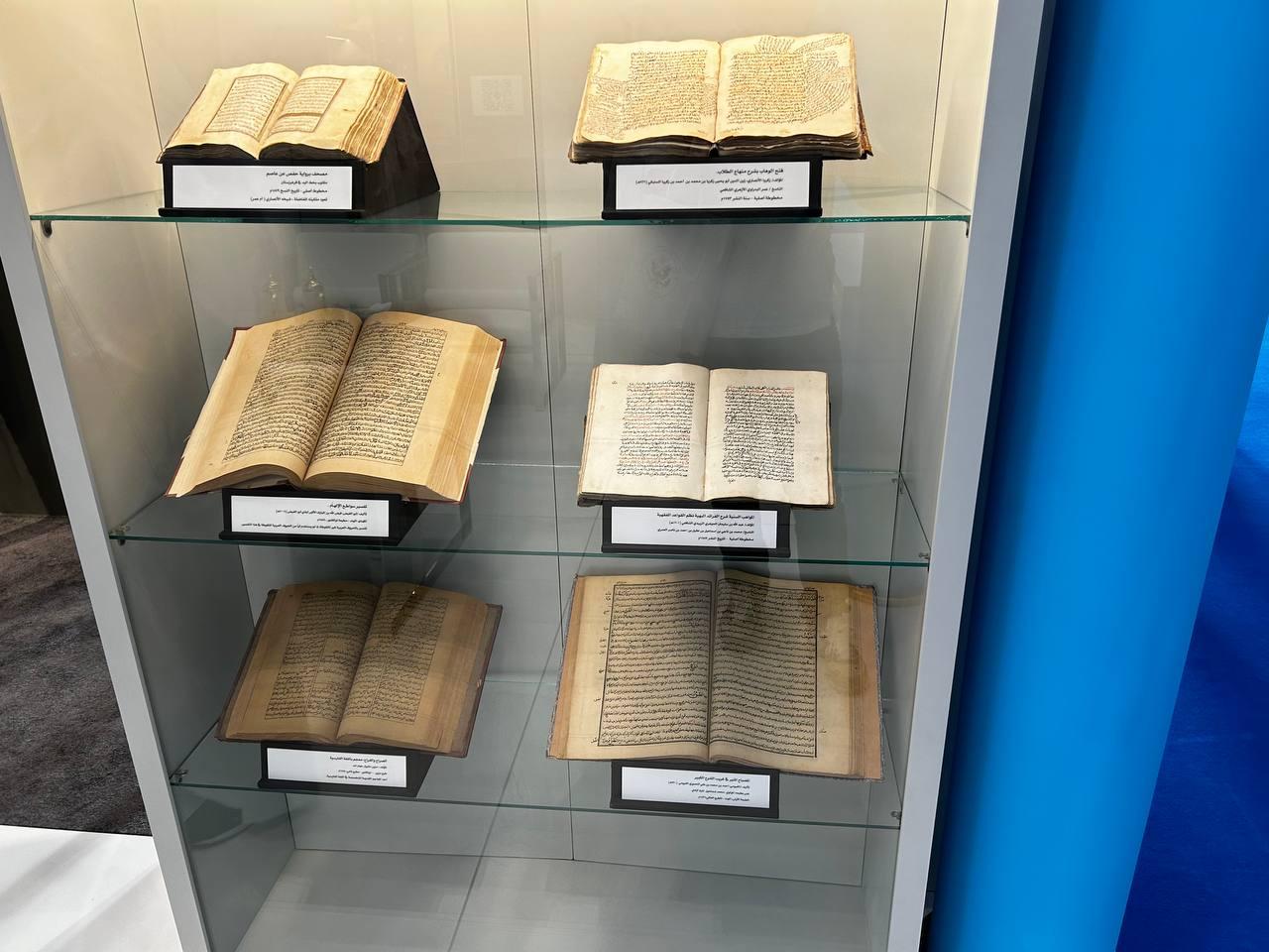 بمشاركة أكثر من 500 ناشر.. افتتاح معرض الدوحة الدولي للكتاب