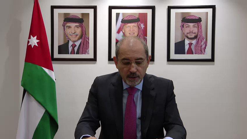 الأردن يؤكد استمرار محاولات تهريب المخدرات من سورية