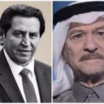 الفنان ياس خضر يفارق الحياة بعد ساعات من رحيل الشاعر كريم العراقي