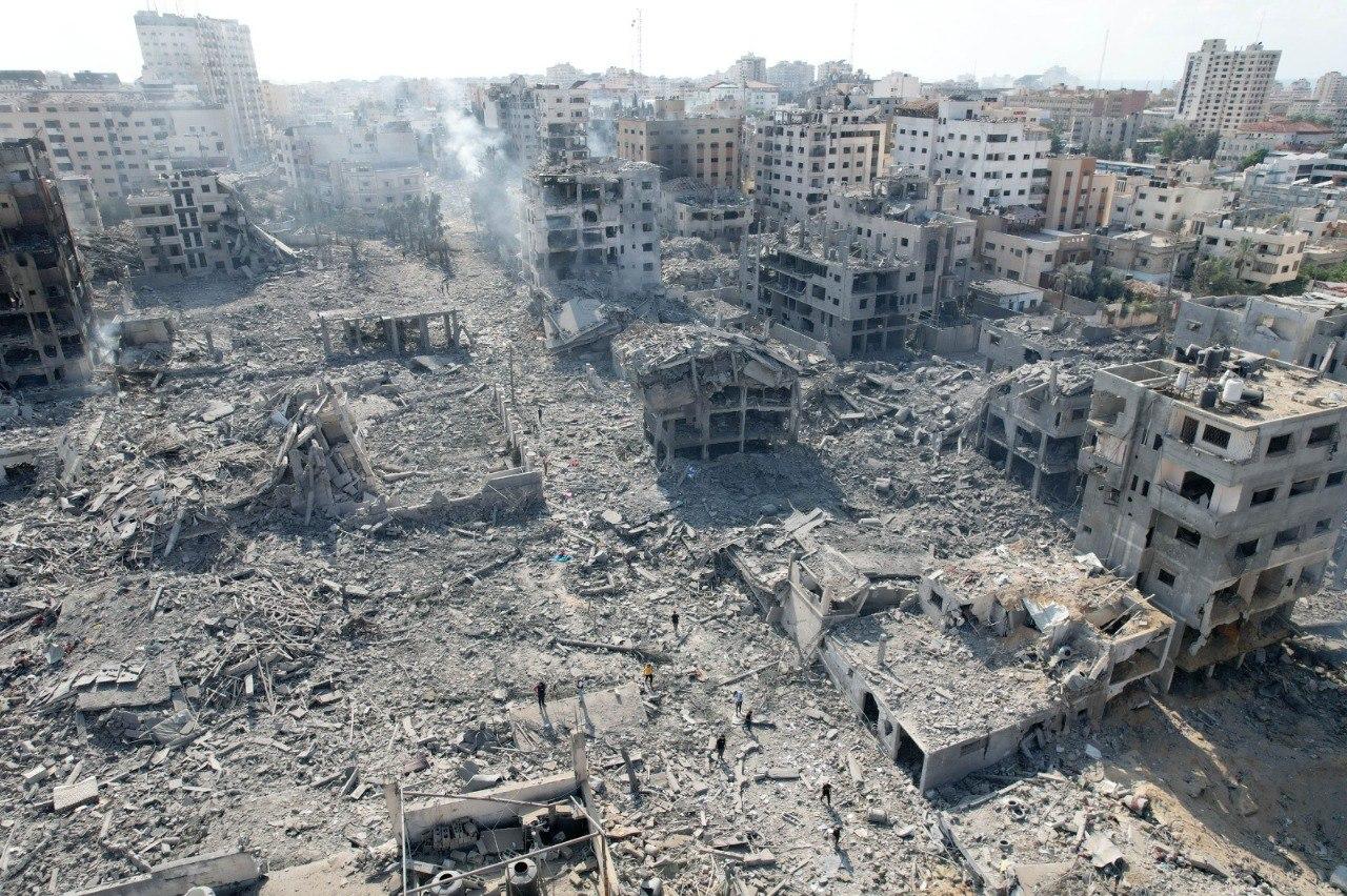 حرب الإبادة على غزة.. الدوافع والمآلات (2)
