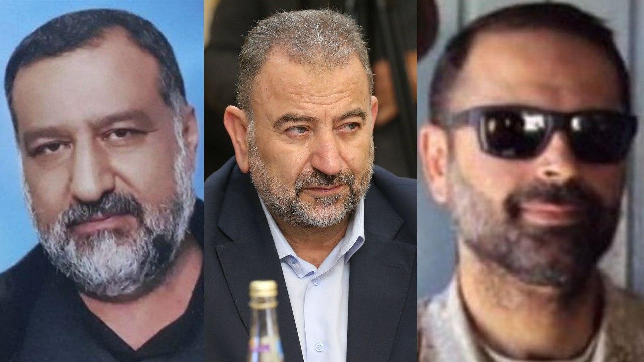هل تتحوّل إسرائيل الآن من القصف العشوائي إلى الاغتيالات؟