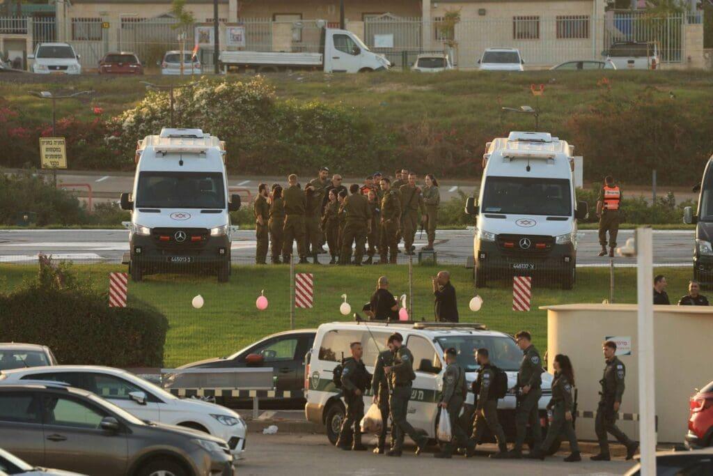 أين وصلت المحادثات بين إسرائيل وحركة حماس بشأن تبادل الأسرى؟