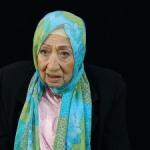 الممثلة السورية قمر مرتضى تهاجم مسلسل ”الزند” ومخرج ”العربجي”