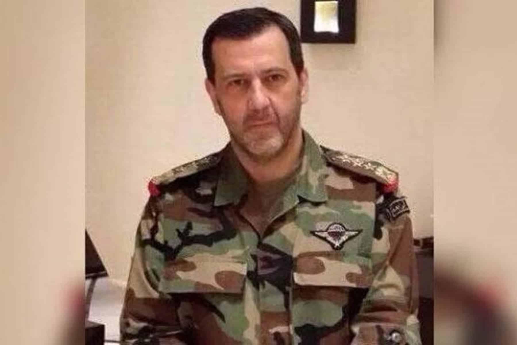 النظام السوري يعلق على أنباء زيارة ماهر الأسد إلى السعودية