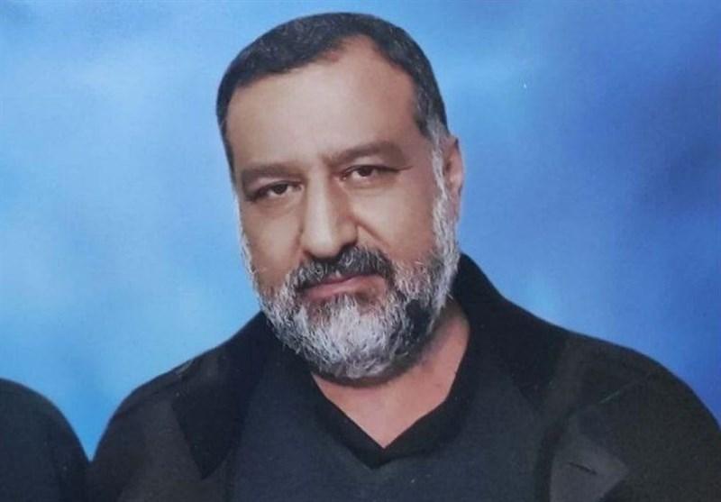 بماذا علّق النظام السوري على حادثة اغتيال القيادي رضي موسوي قرب دمشق؟