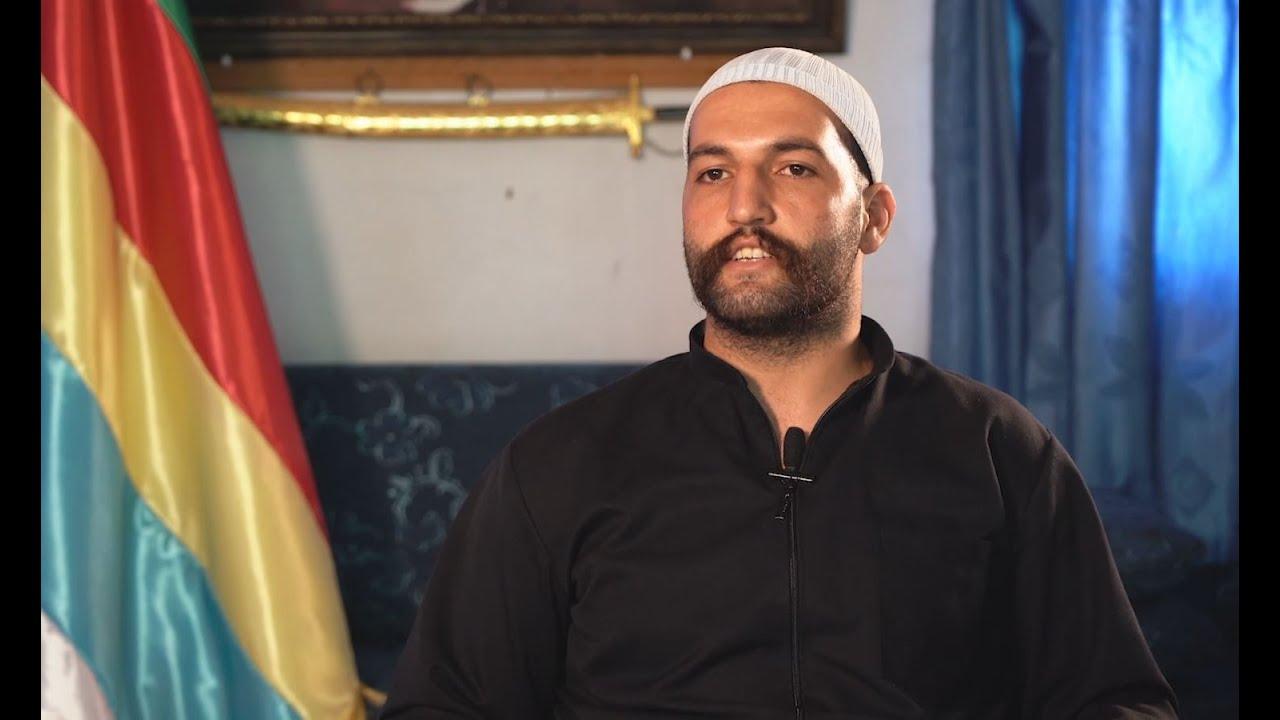 نجاة الشيخ ليث البلعوس من محاولة اغتيال في السويداء