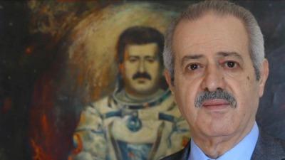 الولايات المتحدة: رحيل محمد فارس خسارة للسوريين والعالم أجمع