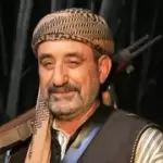 رحيل محمد خرماشو أحد نجوم "باب الحارة".. تعرف عليه