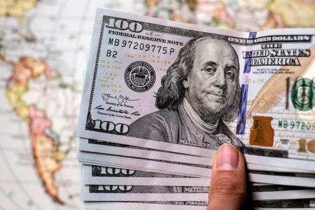 أسعار صرف العملات والذهب في سورية وتركيا اليوم السبت 18/ 11/ 2023