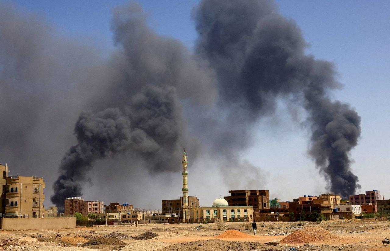 تجدُّد المواجهات في السودان بعد هدنة استمرت 24 ساعة