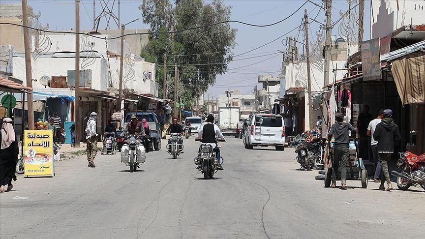 الرقة.. سكان تل أبيض يعتزمون التظاهر لتحقيق 6 مطالب