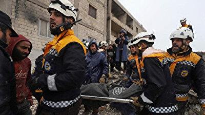 الدفاع المدني السوري يكشف عن إنقاذ 127 ألف شخص منذ تأسيسه شمال سورية