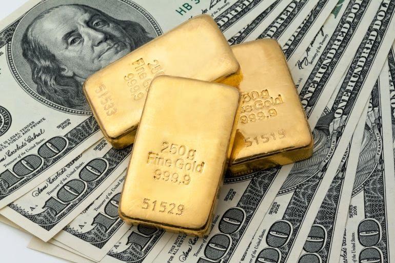 انخفاض جديد لليرة السورية.. وارتفاع الذهب مستمرّ