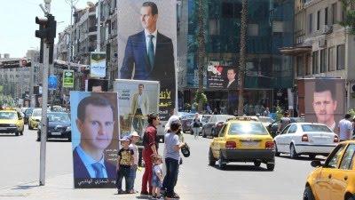 رفع أسعار جواز السفر يتسبب بتراجع الطلب عليه في دمشق