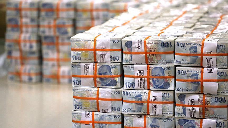 سعر صرف الليرة السورية والتركية مقابل الدولار اليوم الاثنين 11/ 3/ 2024