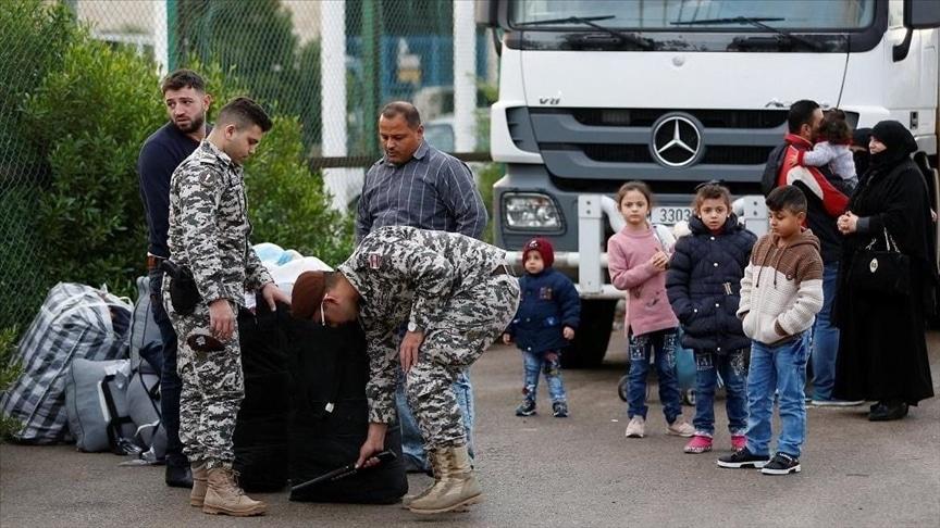 20 ألف مسلح وفلتان أمني.. تحريض لبناني رسمي ضدّ السوريين