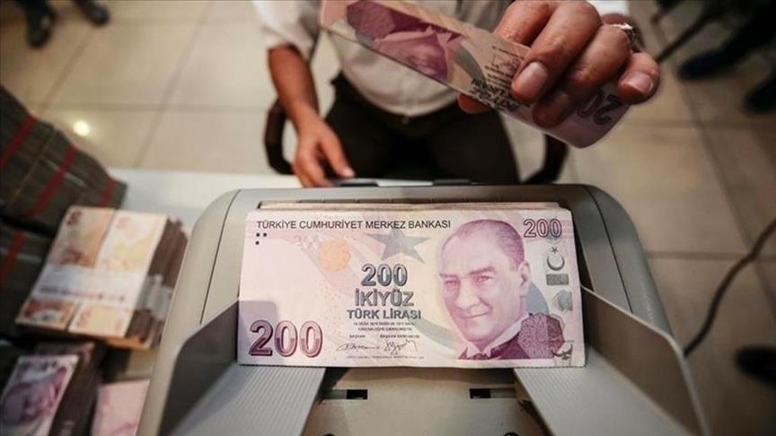 سعر صرف الليرة السورية والتركية مقابل الدولار اليوم السبت 30/ 3/ 2024
