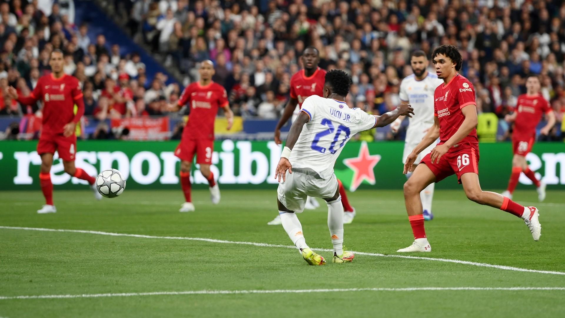 ”اليويفا” ينصف جماهير ليفربول ويُصدر قراراً حاسماً بشأن نهائي دوري الأبطال مع ريال مدريد