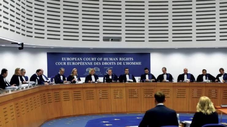 المحكمة الأوروبية تفرض على اليونان تعويض لاجئة جراء المعاملة الغير إنسانية