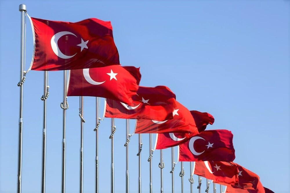 تركيا: الوضع الراهن في سورية غير قابل للاستدامة والوقت حان لإيجاد حل