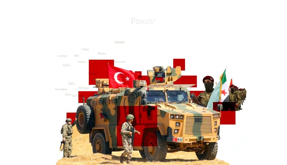 سياسة تركيا تجاه سورية ومستقبل المنطقة الآمِنة.. مَن يقف وراء الأحداث الأخيرة وما الذي يمكن عمله؟